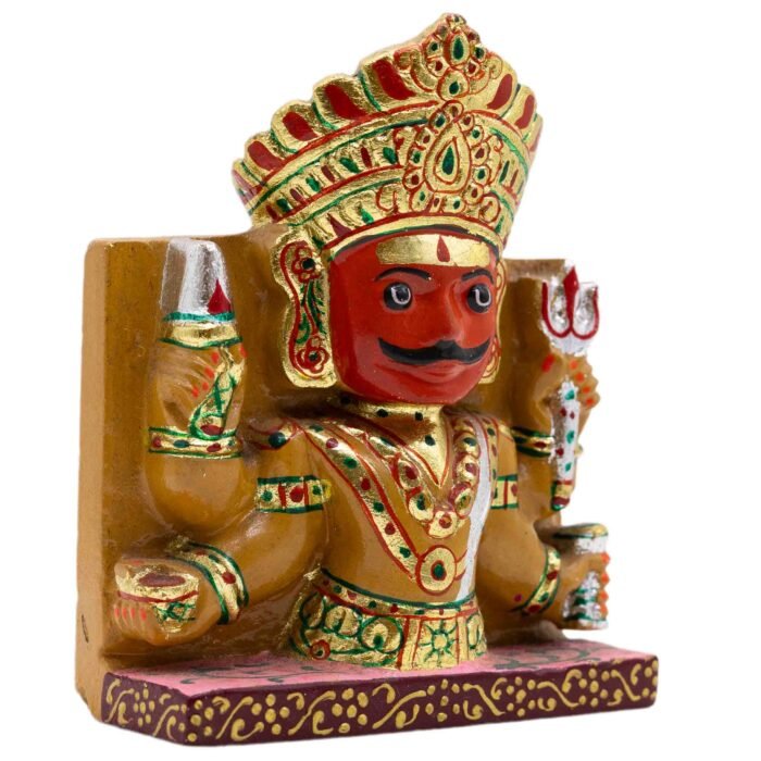 MB NAKODA D009 - Image 2