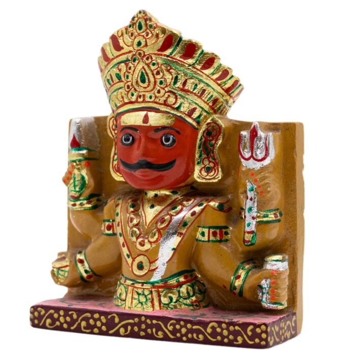 MB NAKODA D009 - Image 4