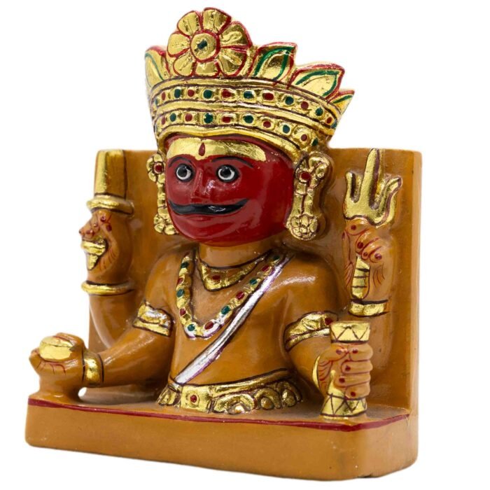 MB NAKODA D010 - Image 3