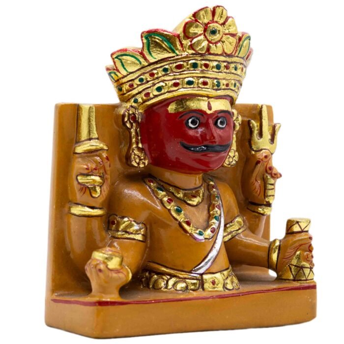 MB NAKODA D010 - Image 4