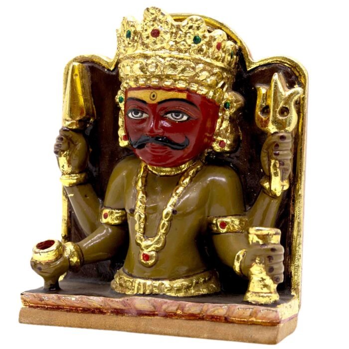 MB NAKODA D011 - Image 2