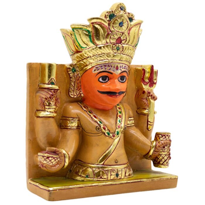 MB NAKODA D015 - Image 3