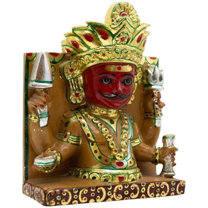 MB NAKODA D016 - Image 2