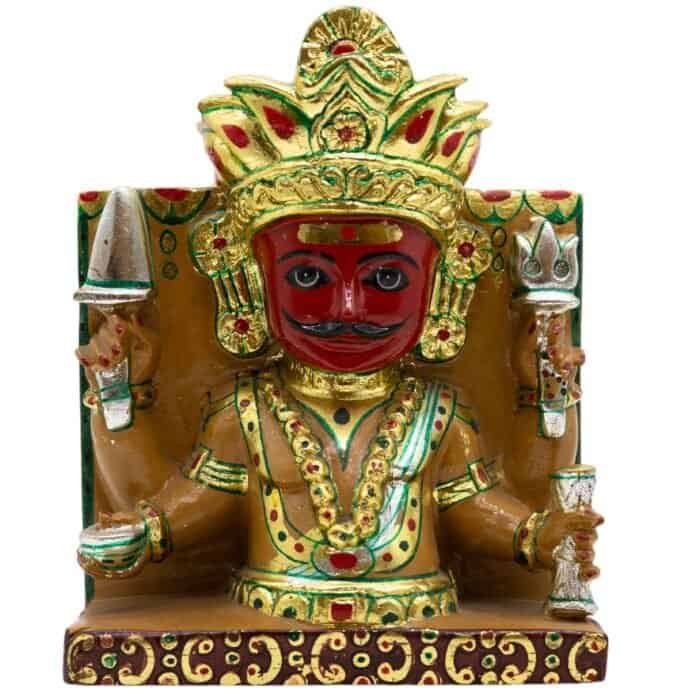 MB NAKODA D016 - Image 4