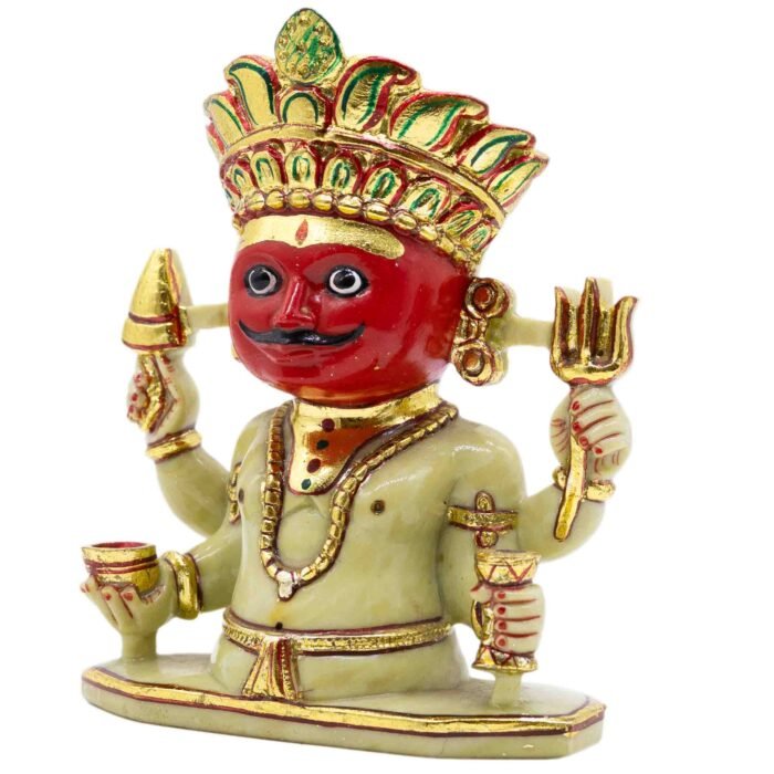 MB NAKODA D019 - Image 2