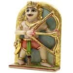 MB GANTAGHAR MAHAVIR D001