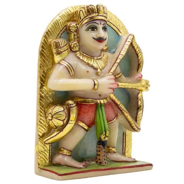 MB GANTAGHAR MAHAVIR D001 - Image 2