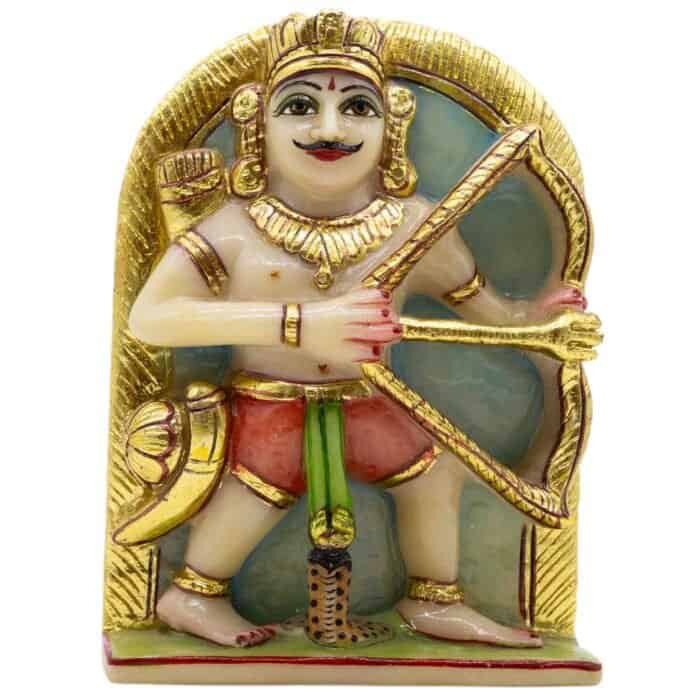 MB GANTAGHAR MAHAVIR D001 - Image 4