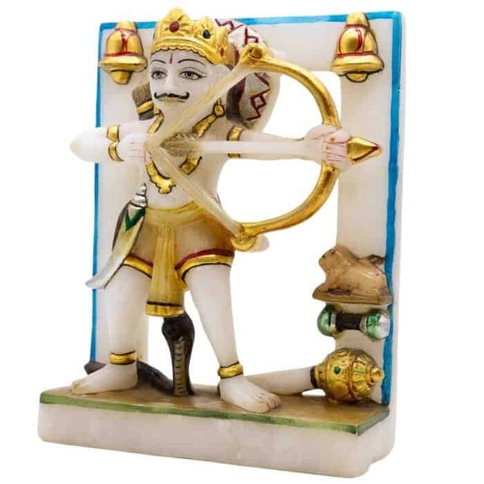 MB GANTAGHAR MAHAVIR D002 - Image 2