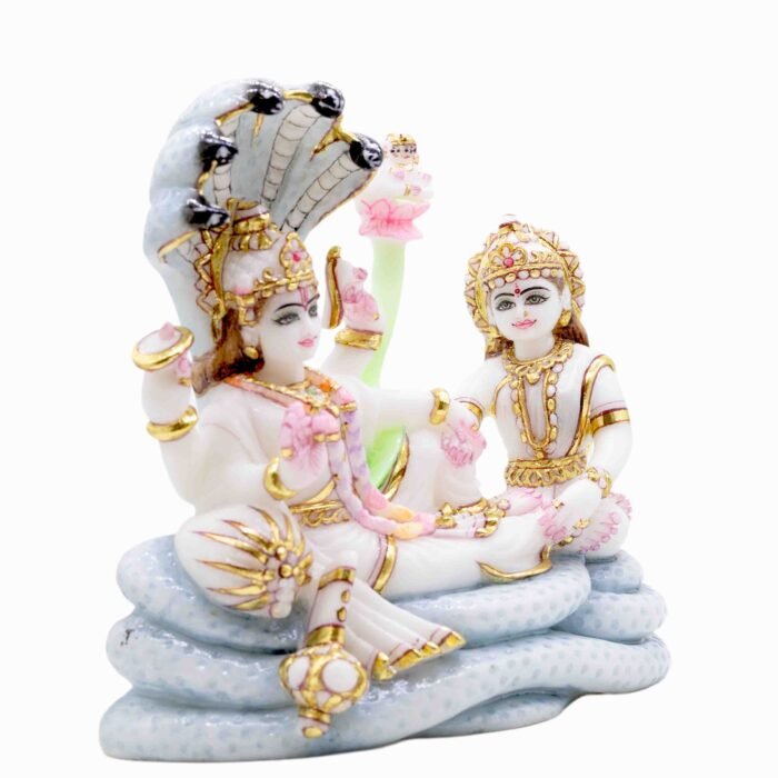 MB 002 VISHRAM VISHNU LAXMI - Image 3