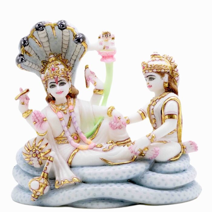 MB 002 VISHRAM VISHNU LAXMI - Image 4