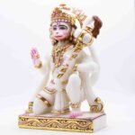 MB 001 AASHIRWAAD HANUMAN - Image 2