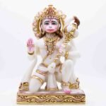 MB 001 AASHIRWAAD HANUMAN - Image 4