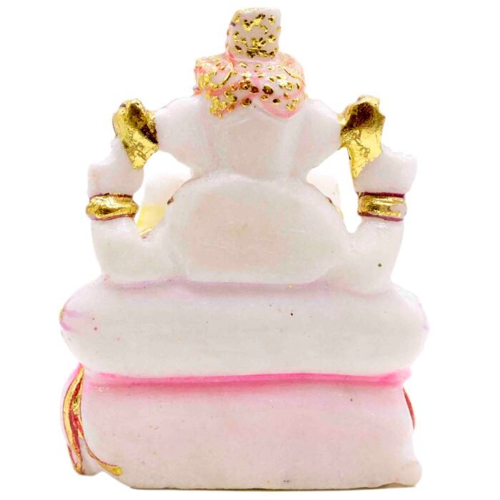 MB 010 LOTUS GANESH - Image 2