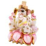 MB 010 LOTUS GANESH - Image 3