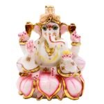 MB 010 LOTUS GANESH - Image 4