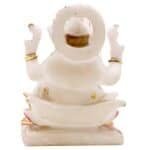 MB 011 LOTUS GANESH - Image 3