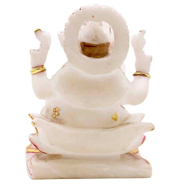 MB 011 LOTUS GANESH - Image 3