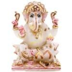 MB 011 LOTUS GANESH
