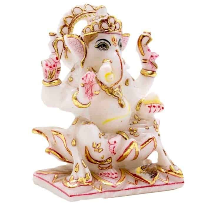 MB 011 LOTUS GANESH - Image 4