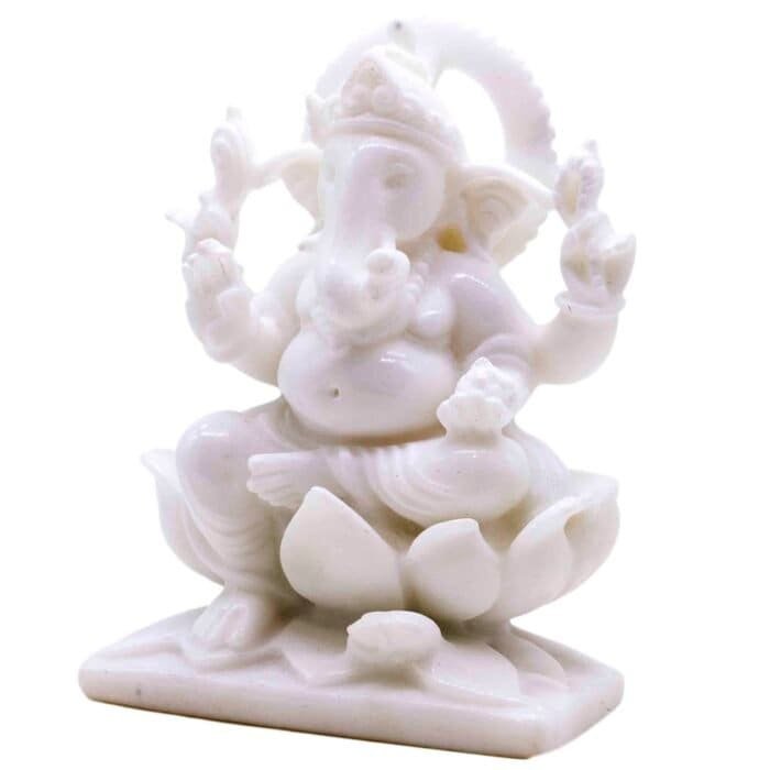 MB 012 LOTUS GANESH - Image 2
