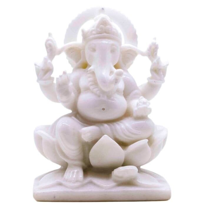 MB 012 LOTUS GANESH - Image 4