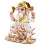 MB 013 LOTUS GANESH - Image 2