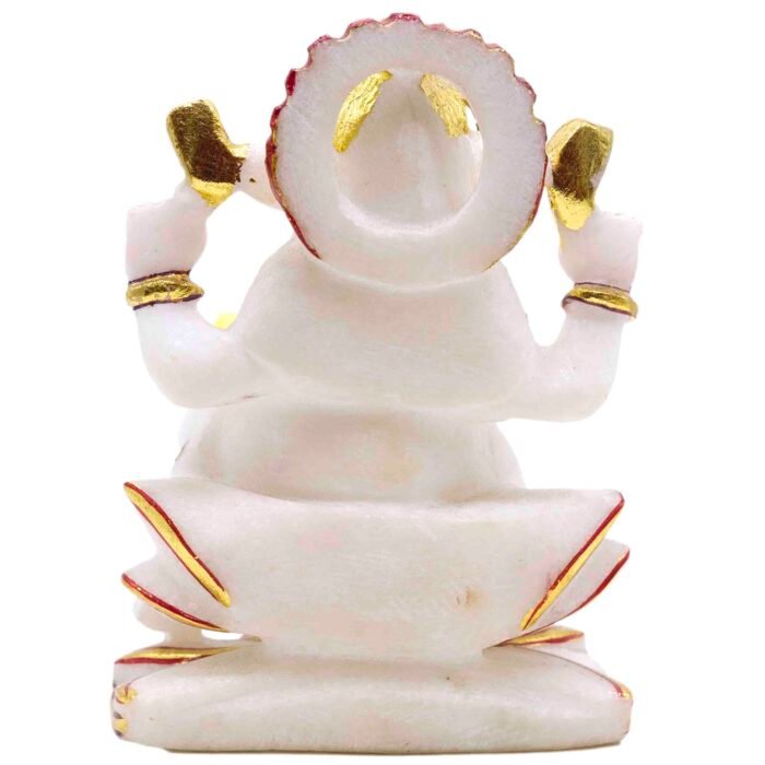 MB 013 LOTUS GANESH - Image 3