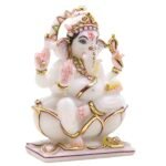 MB 014 LOTUS GANESH - Image 2