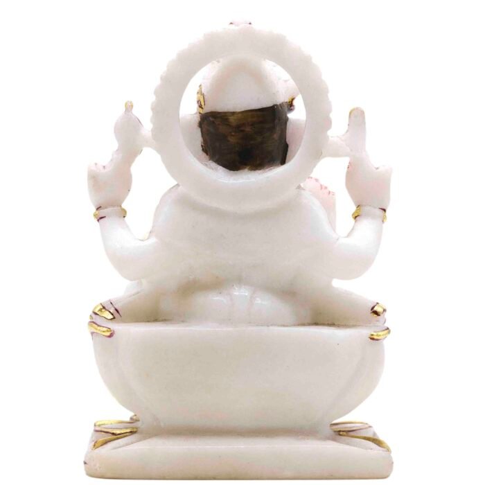 MB 014 LOTUS GANESH - Image 3