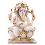 MB 014 LOTUS GANESH - Image 4