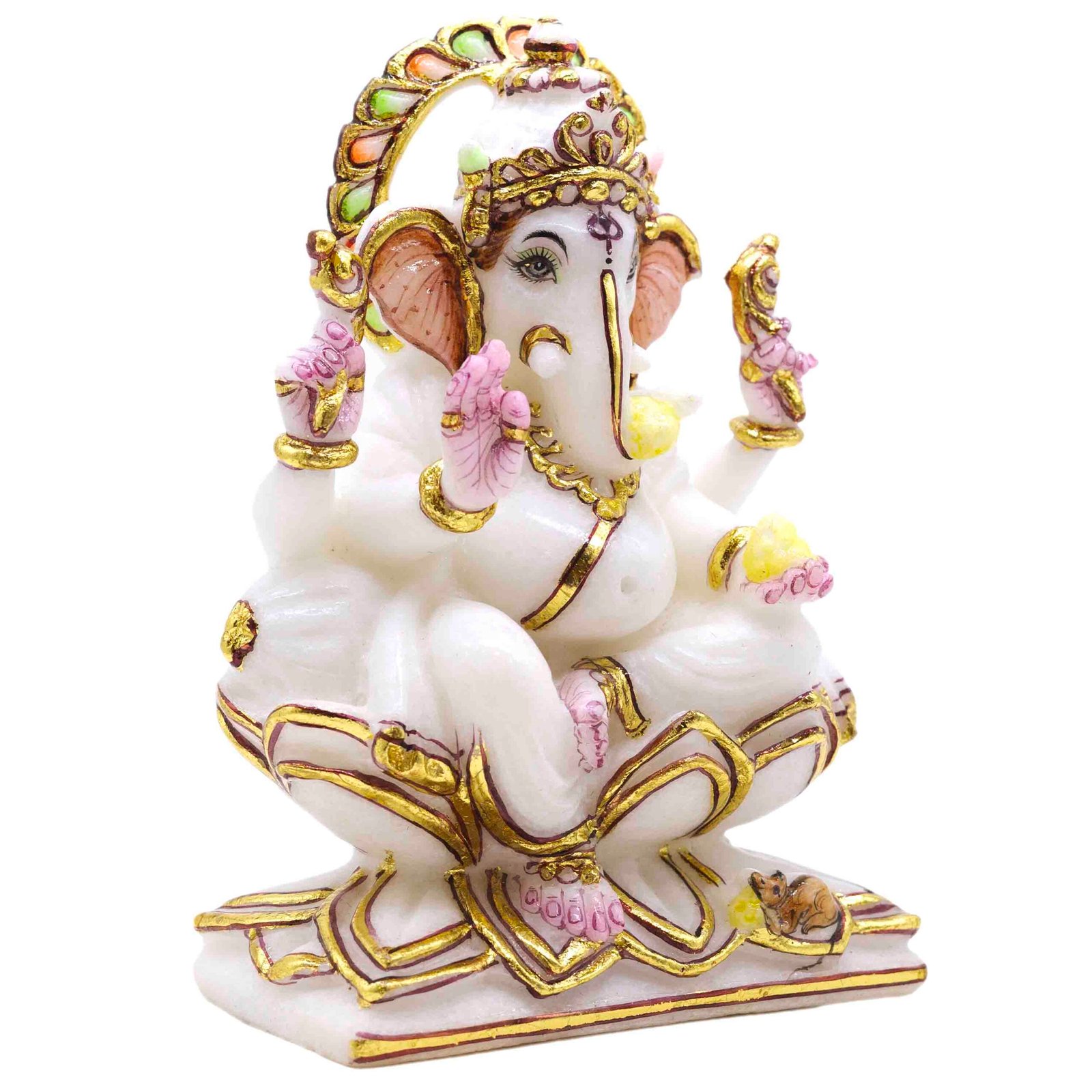 1050343 MB 015 LOTUS GANESH - Image 1