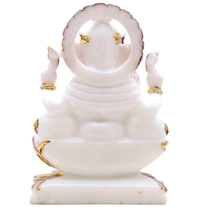 MB 015 LOTUS GANESH - Image 2