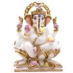 MB 015 LOTUS GANESH - Image 3