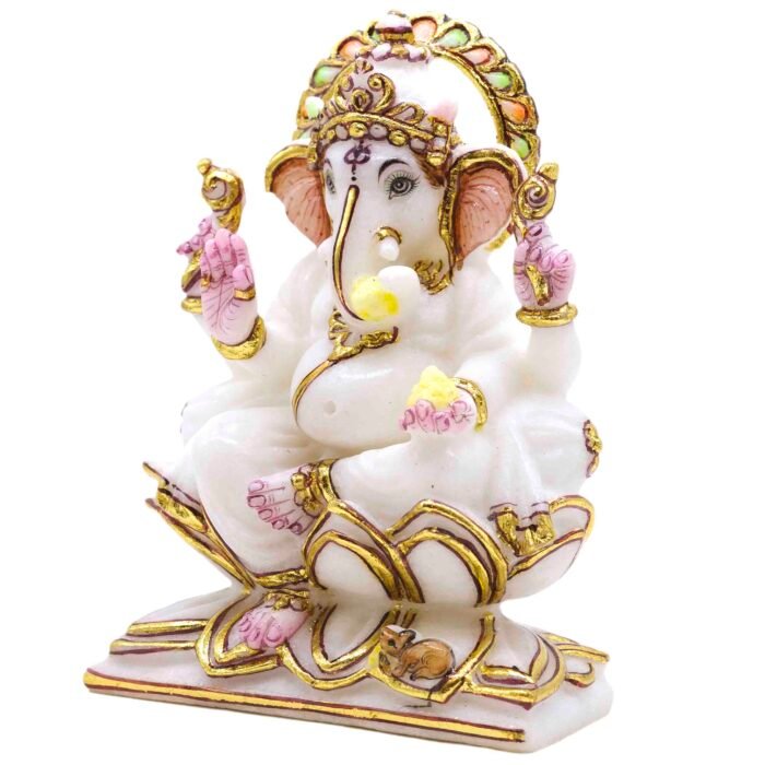 MB 015 LOTUS GANESH - Image 4