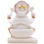 MB 016 LOTUS GANESH - Image 2