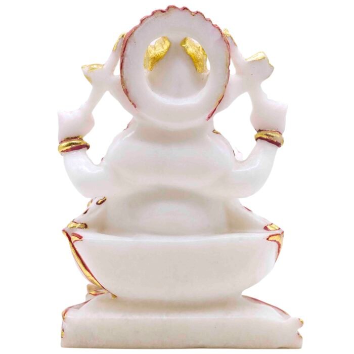 MB 016 LOTUS GANESH - Image 2