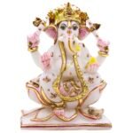 MB 016 LOTUS GANESH