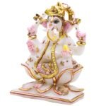 MB 016 LOTUS GANESH - Image 4