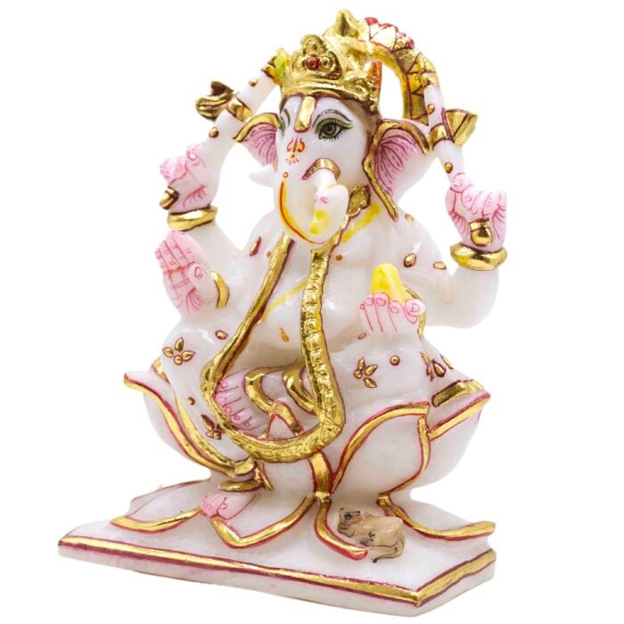 MB 016 LOTUS GANESH - Image 4