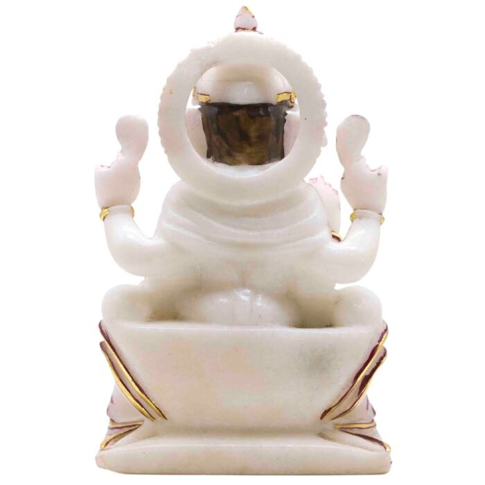 MB 017 LOTUS GANESH - Image 3