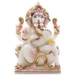 MB 017 LOTUS GANESH - Image 4