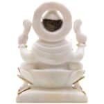 MB 018 LOTUS GANESH - Image 2