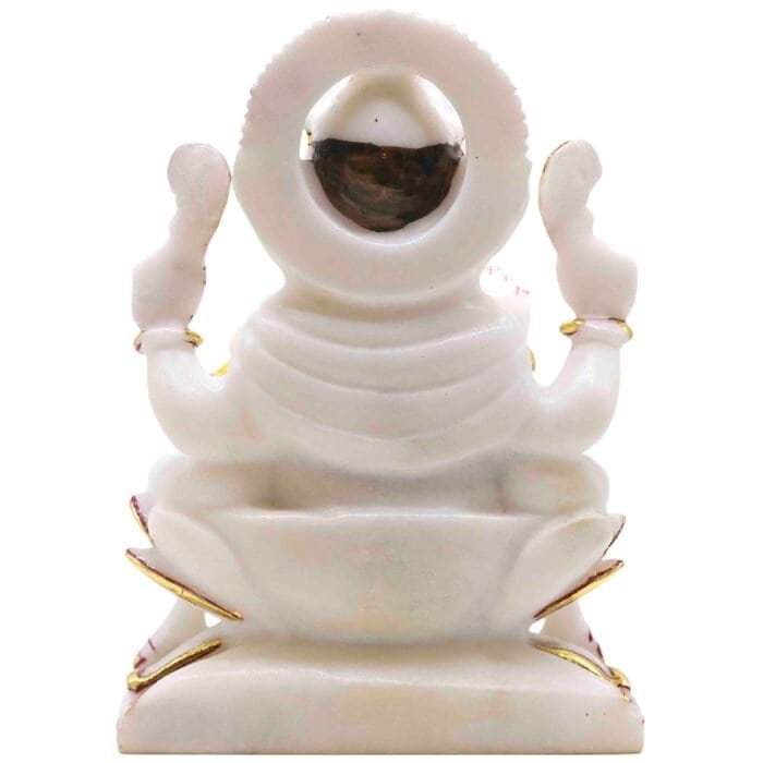MB 018 LOTUS GANESH - Image 2