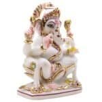 MB 018 LOTUS GANESH - Image 3