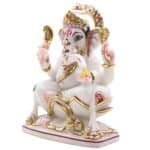 MB 018 LOTUS GANESH - Image 4