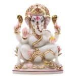 MB 018 LOTUS GANESH