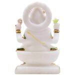 MB 019 LOTUS GANESH - Image 2