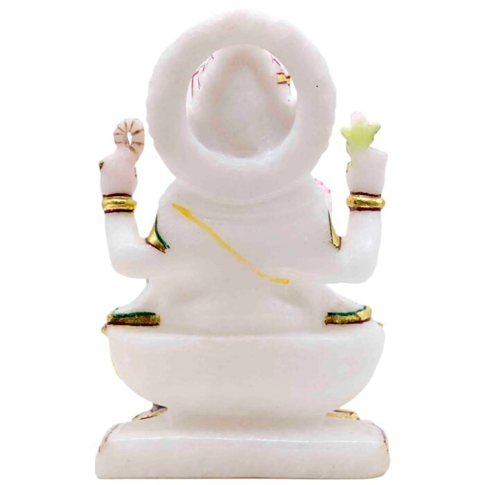 MB 019 LOTUS GANESH - Image 2