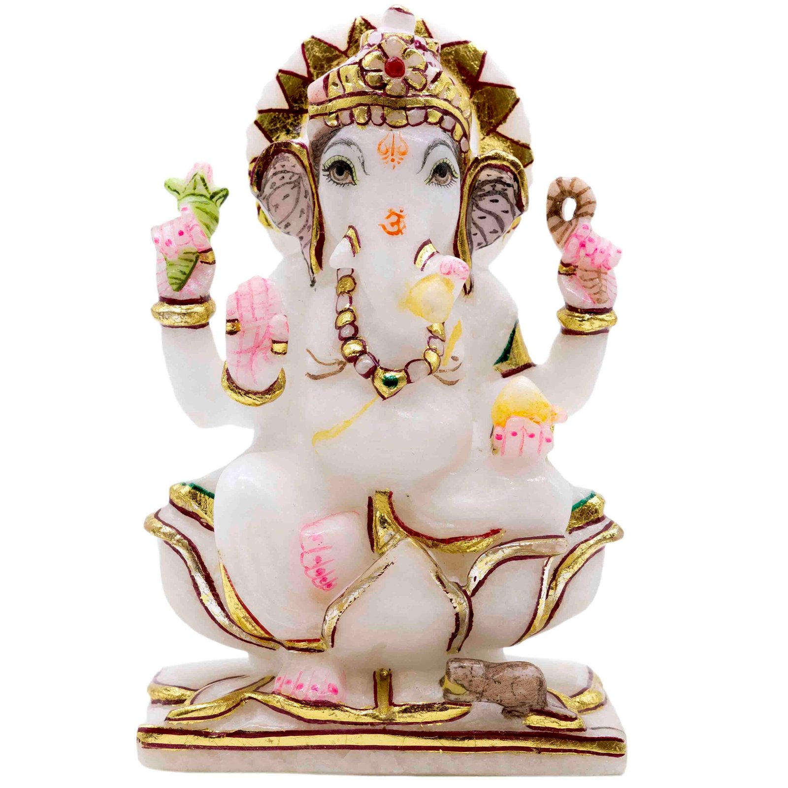 1050362 MB 019 LOTUS GANESH - Image 1